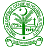 pakistan defence officers housing authority