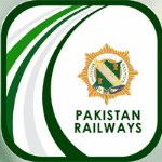 Pakistan railways